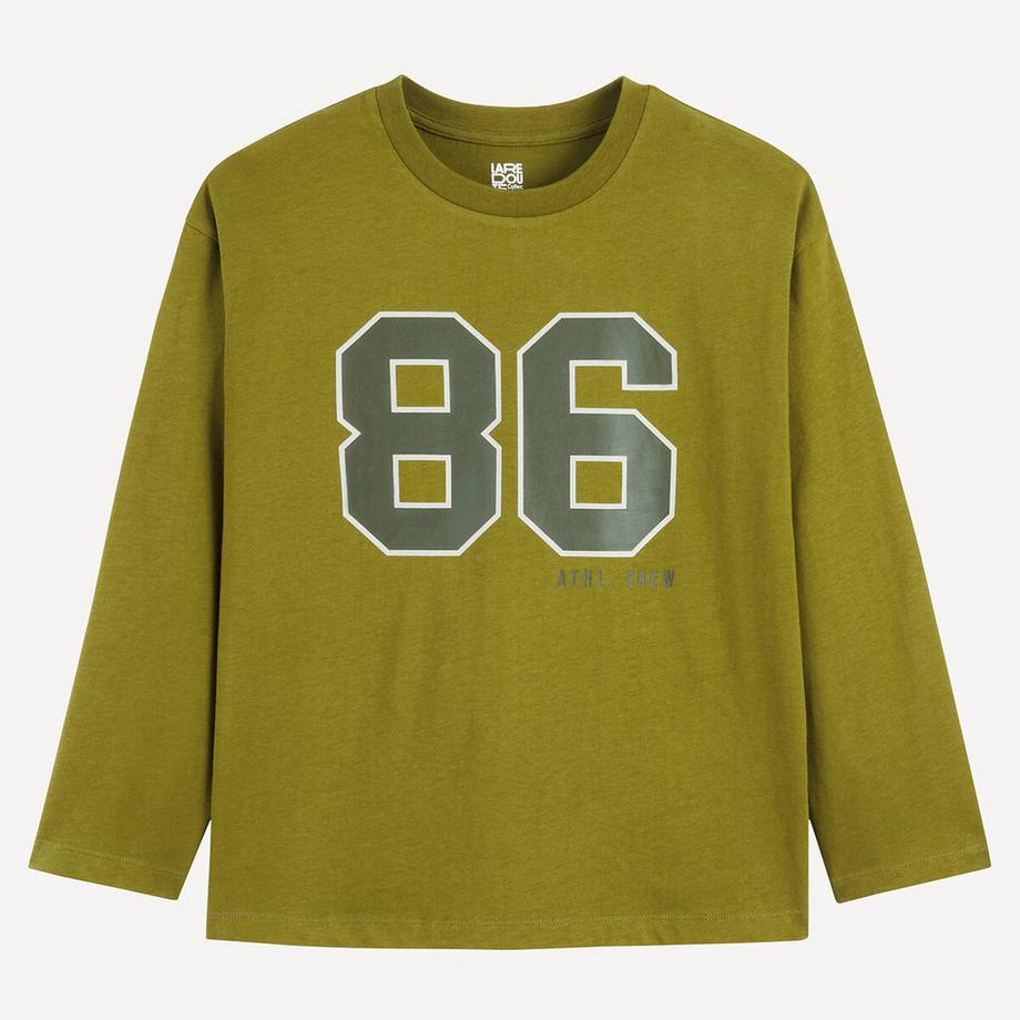 La Redoute Collections  Oversize-Shirt 