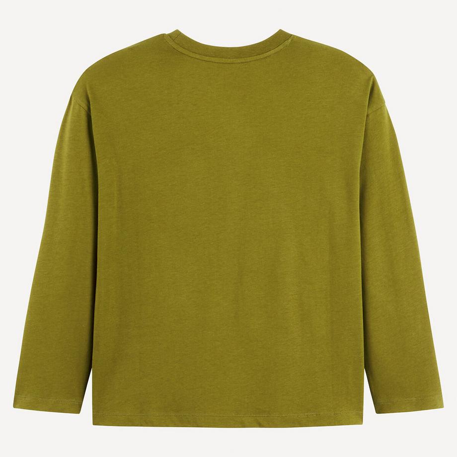 La Redoute Collections  Oversize-Shirt 