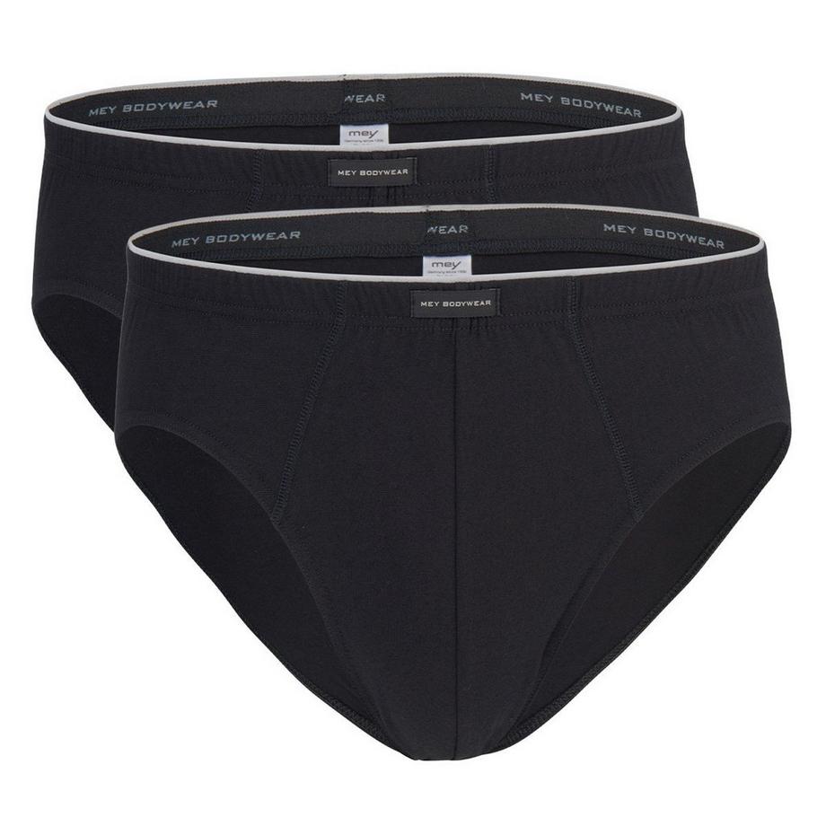 mey Dry Cotton Slips 2er Pack  