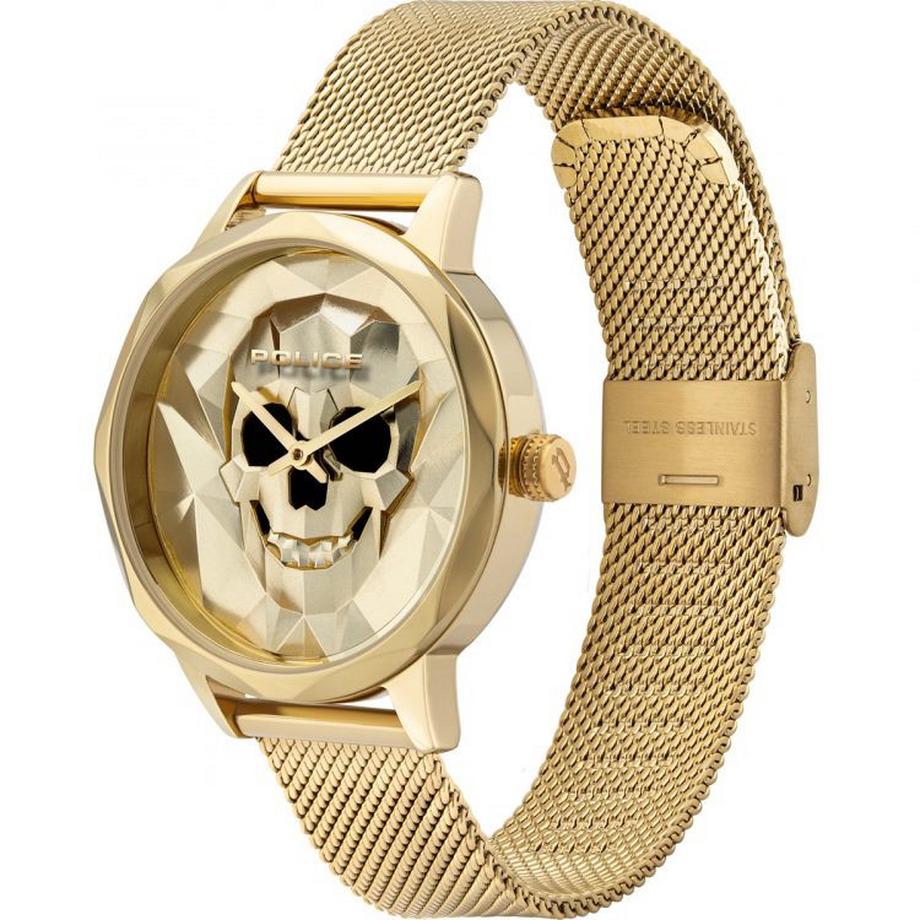 Police  PL16074MSG.22MM 