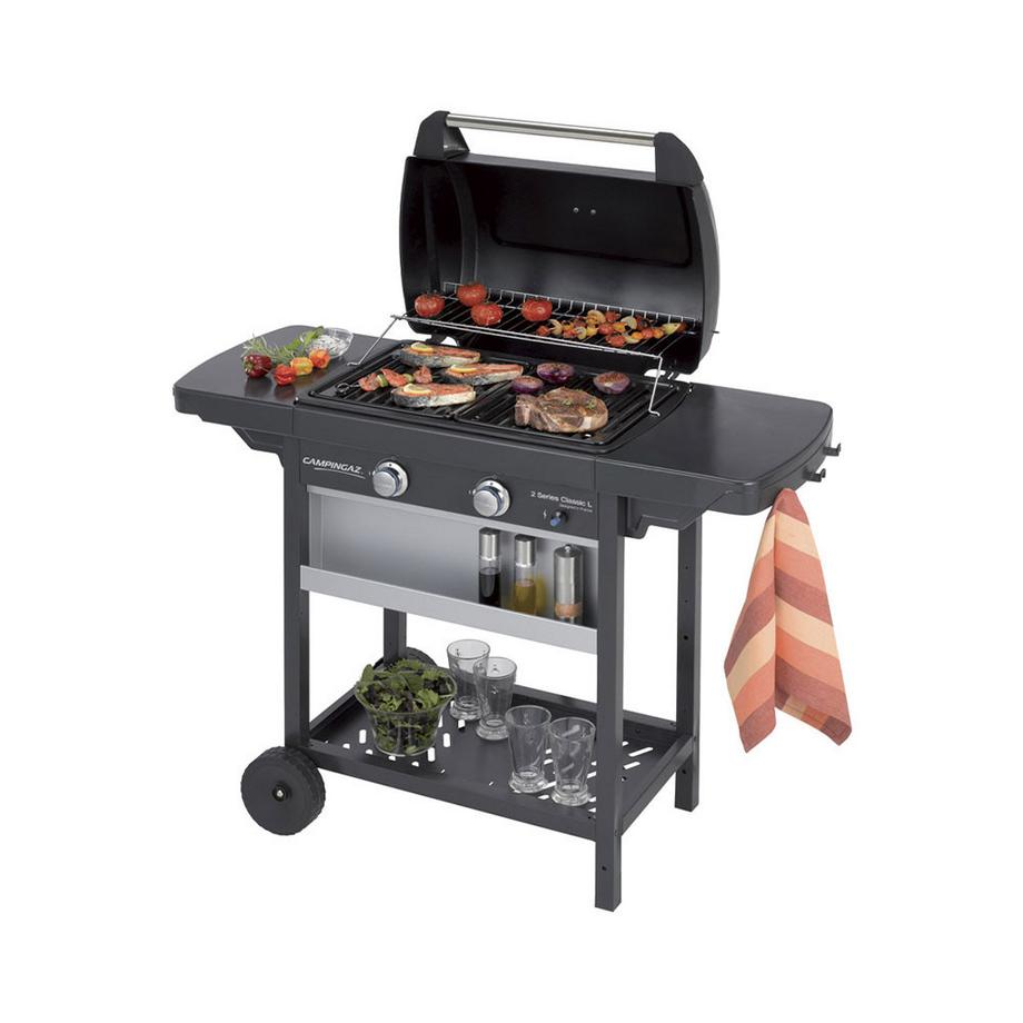 CAMPINGAZ  Gasgrill 2 Series Classic L 