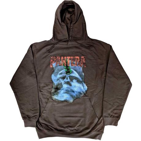 Pantera  Far Beyond Driven World Tour Hoodie zum Überziehen 