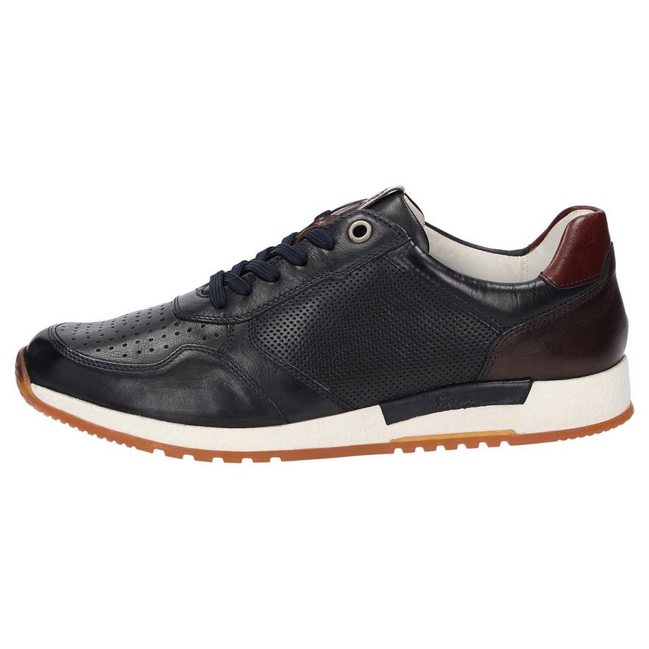 Sioux  Sneaker Rojaro-718 