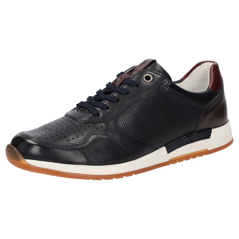 Sioux  Sneaker Rojaro-718 