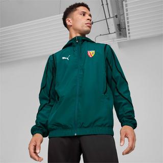 PUMA  veste preatch rc lens 2024/25 