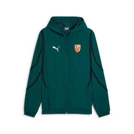 PUMA  veste preatch rc lens 2024/25 