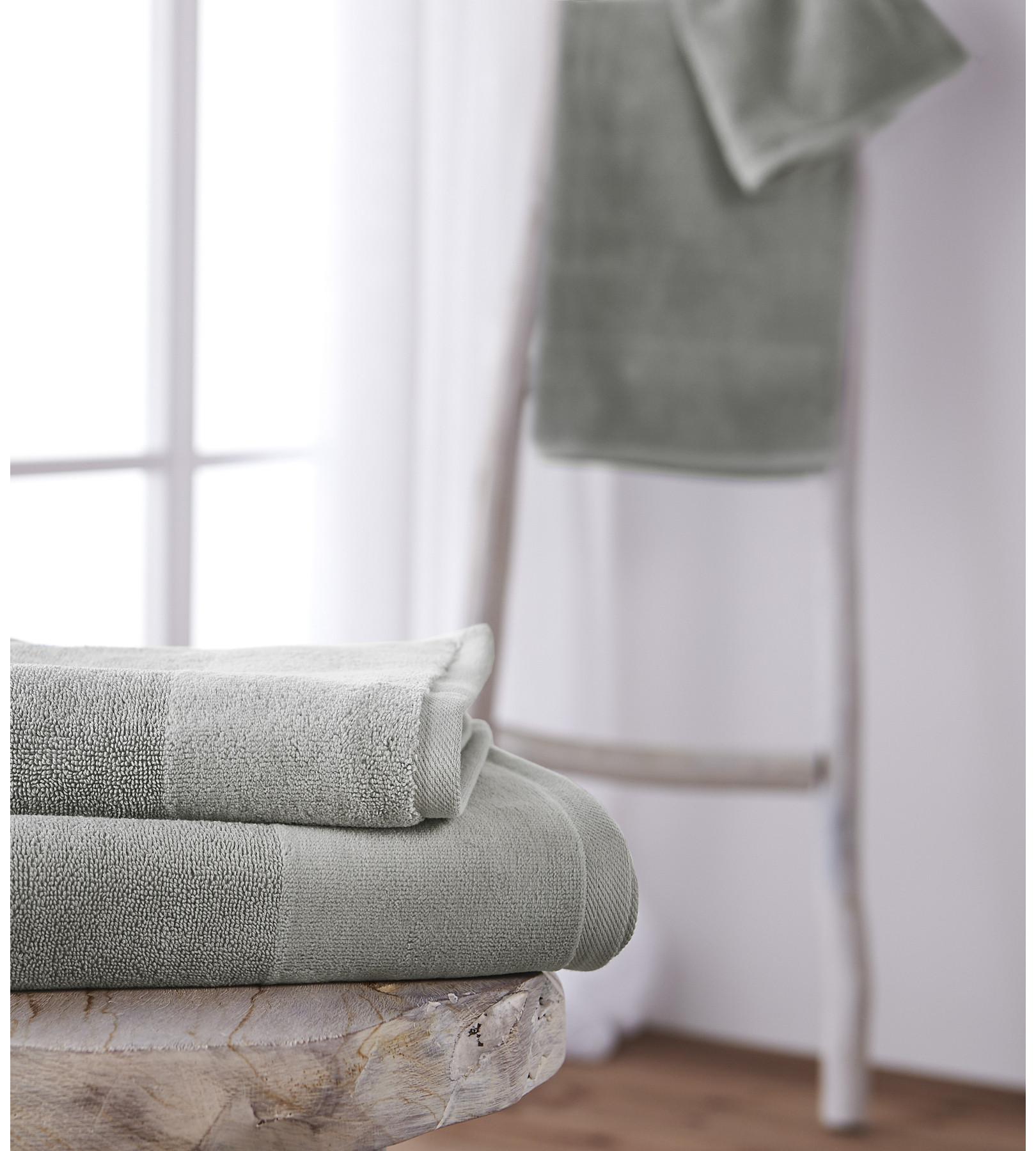 Living Home Softfeel Duschtuch  