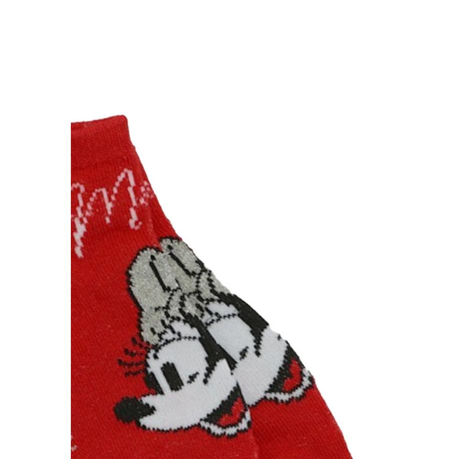 Disney  Socken mit Minnie Mouse 