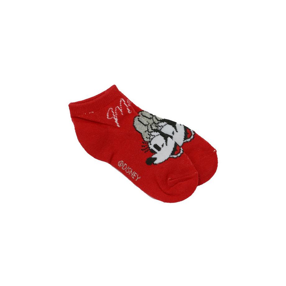Disney  Socken mit Minnie Mouse 
