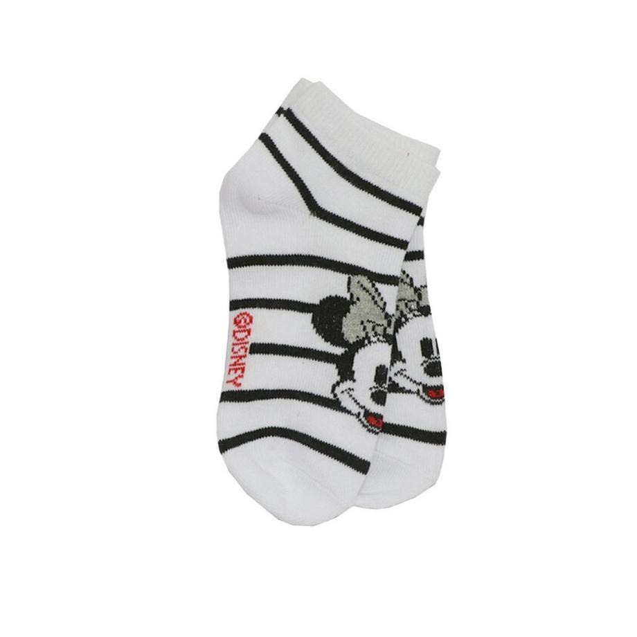 Disney  Socken mit Minnie Mouse 