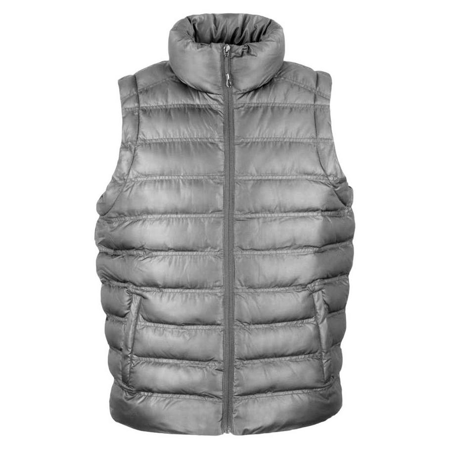 Result Urban Outdoor Ice Bird Stepp Gilet  