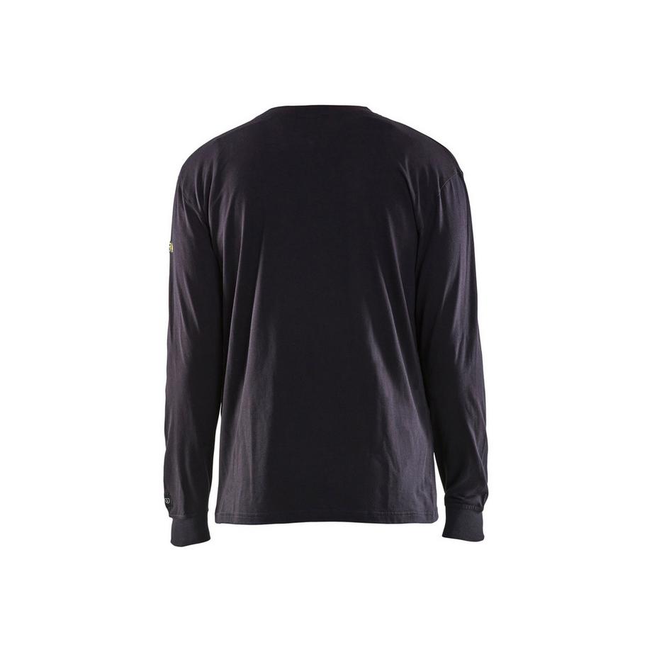 Blaklader T-shirt Manches Longues Retardant Flamme  