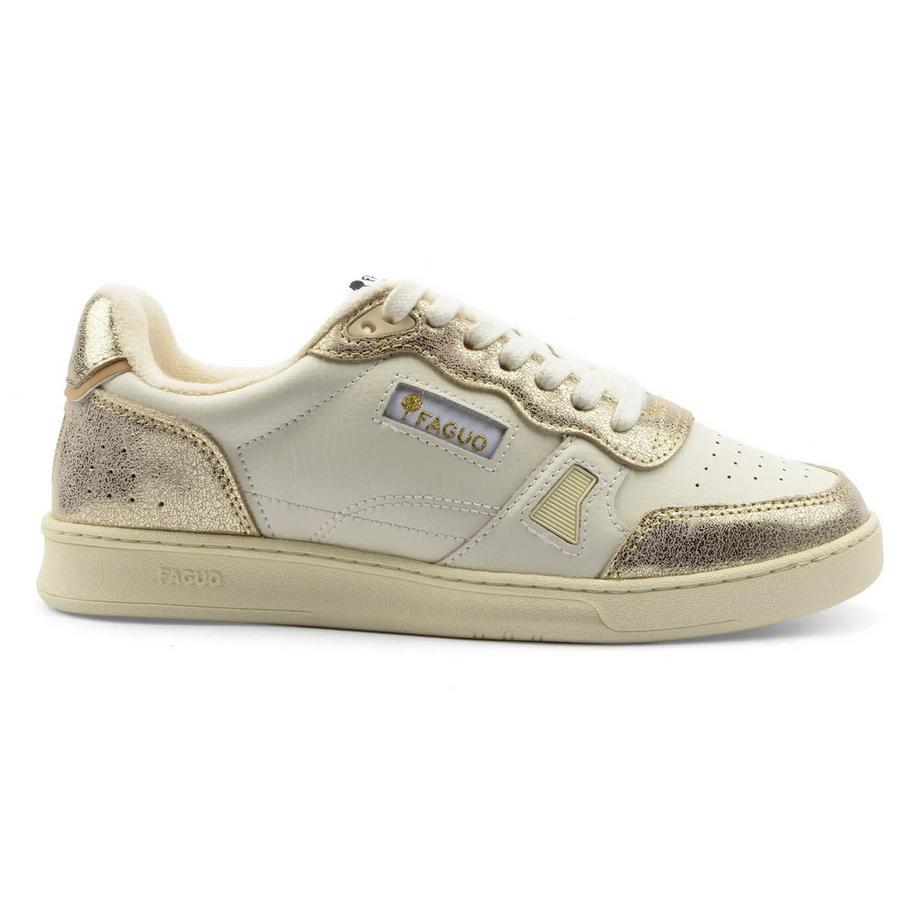 Faguo Commute 1 Sneaker  