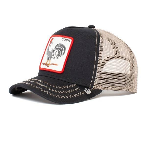 Image of Goorin Bros. Cap Casual - ONE SIZE
