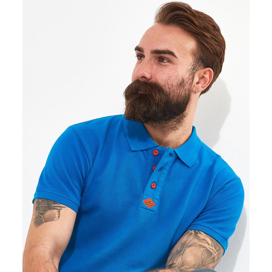 Joe Browns Polo Cotone Maniche Corte  