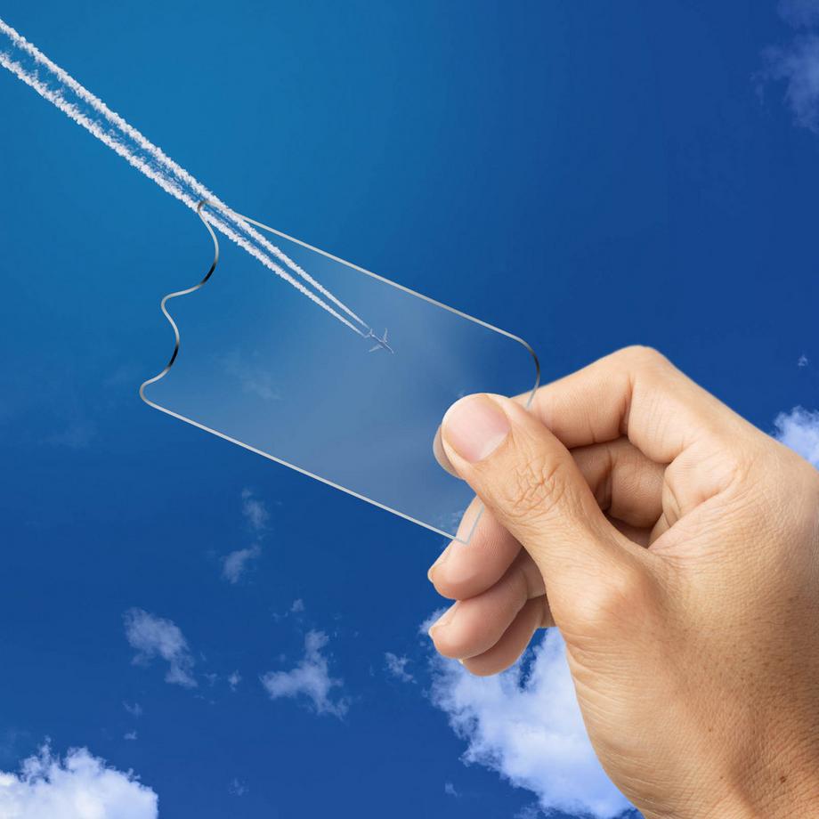 3mk Protection  Film Protecteur Samsung Z Flip 4 