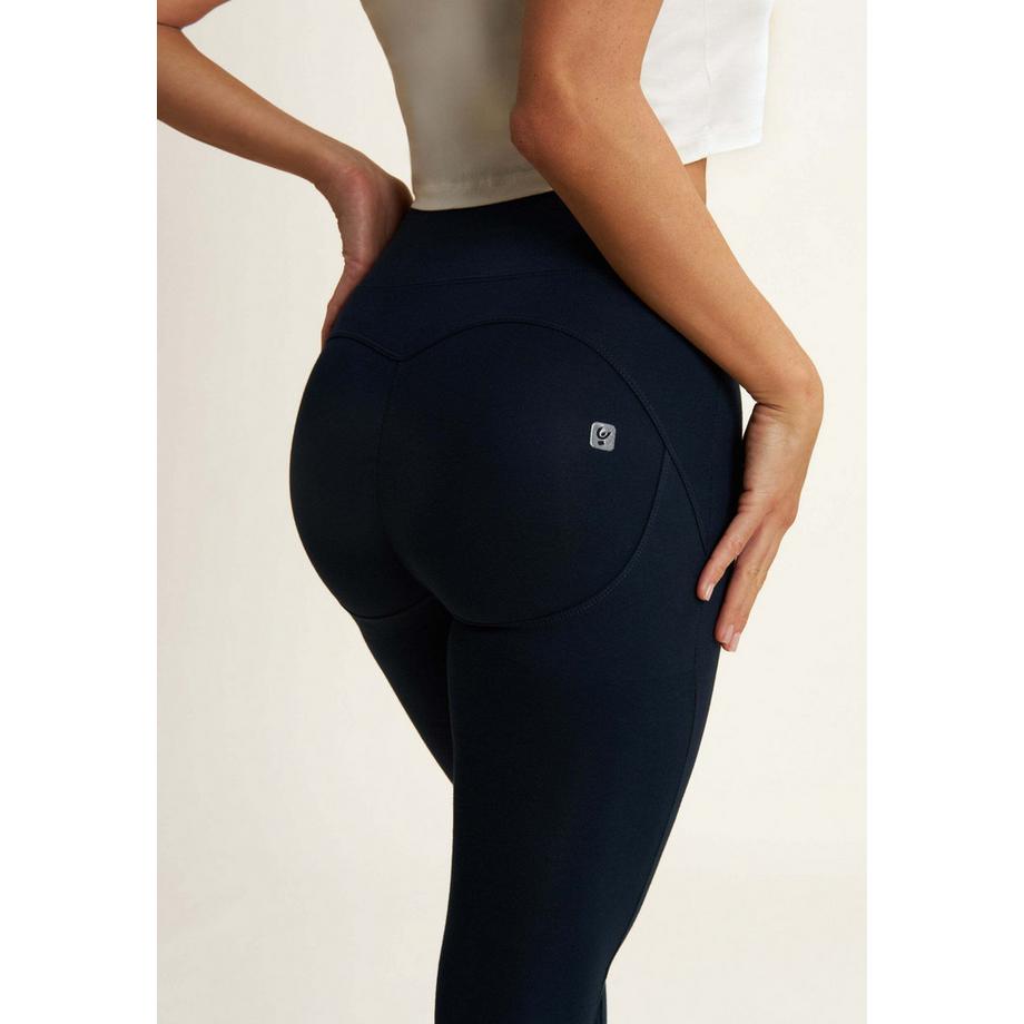 FREDDY WRUPY4HS2504ORG Superskinny Vita Alta Leggings  