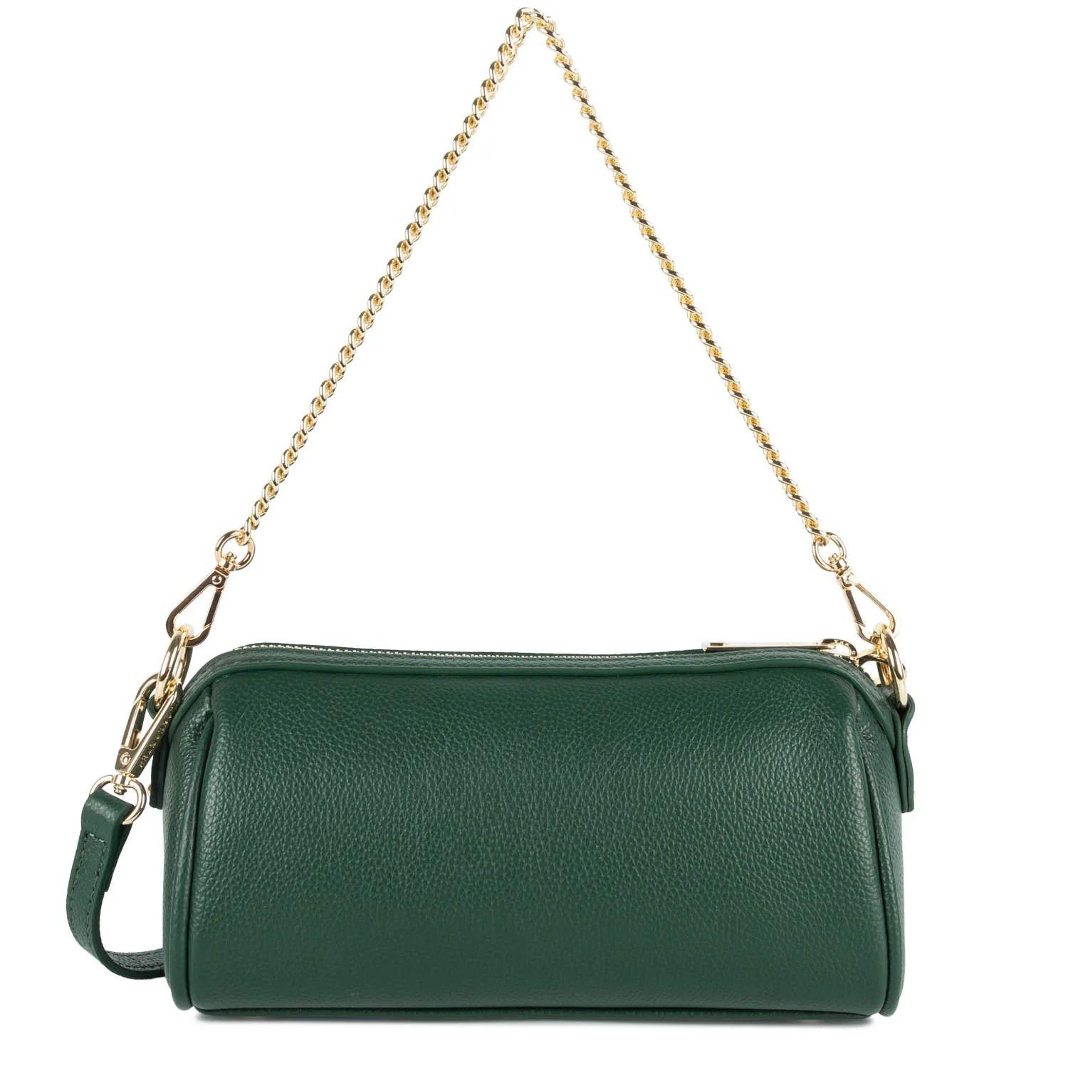 LANCASTER Milano Ana Schultertasche  