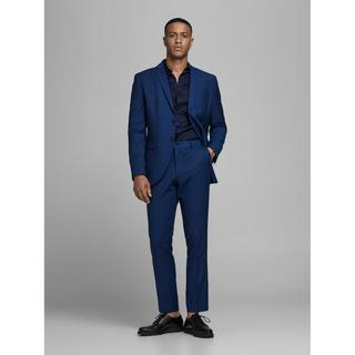 JACK & JONES Parma Super Slim Langarmhemd  