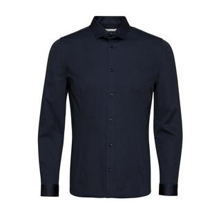 JACK & JONES Parma Super Slim Langarmhemd  