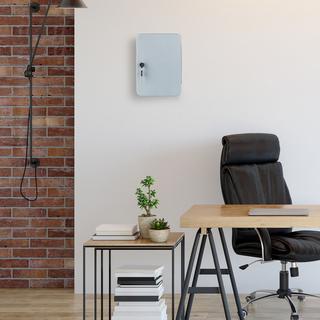 B2X Armoire à clés avec serrure  