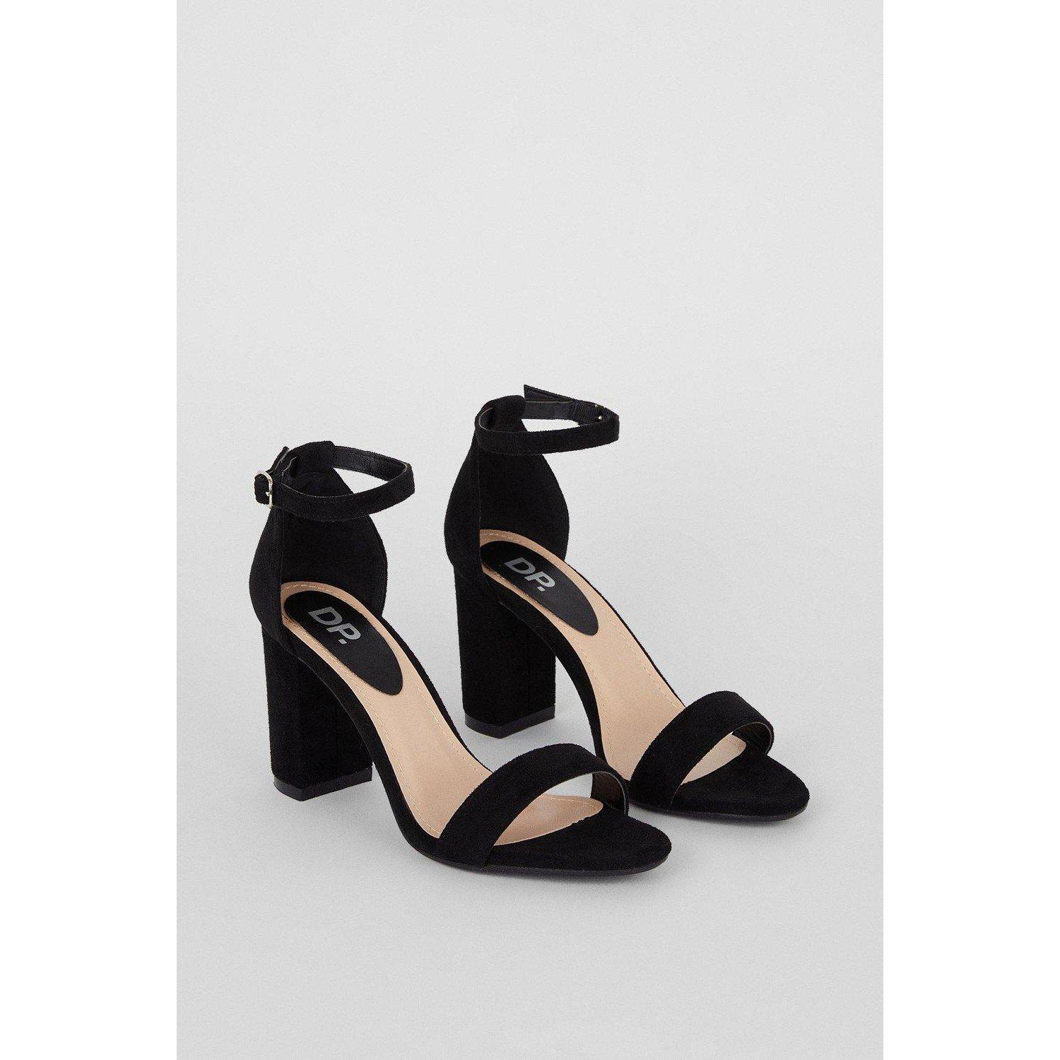 Dorothy Perkins  Sandalen Spark 