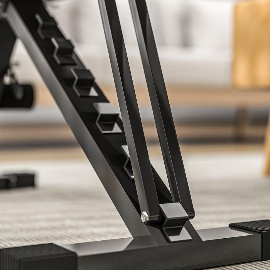 Sportnow  banc de musculation 