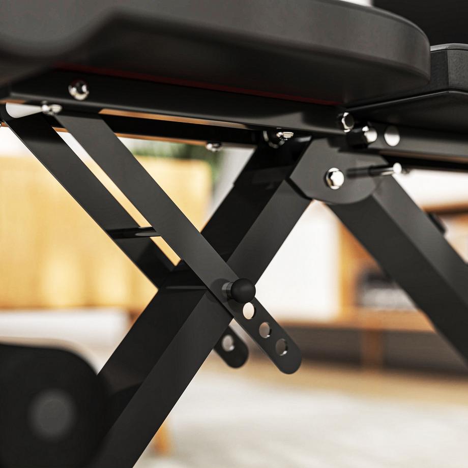 Sportnow  banc de musculation 