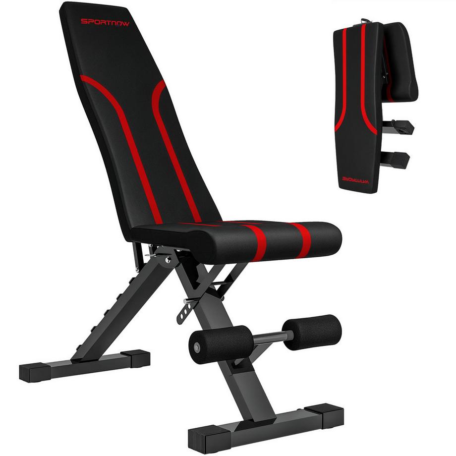 banc de musculation