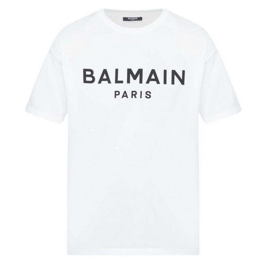 T-ShirtMotif Logo Paris