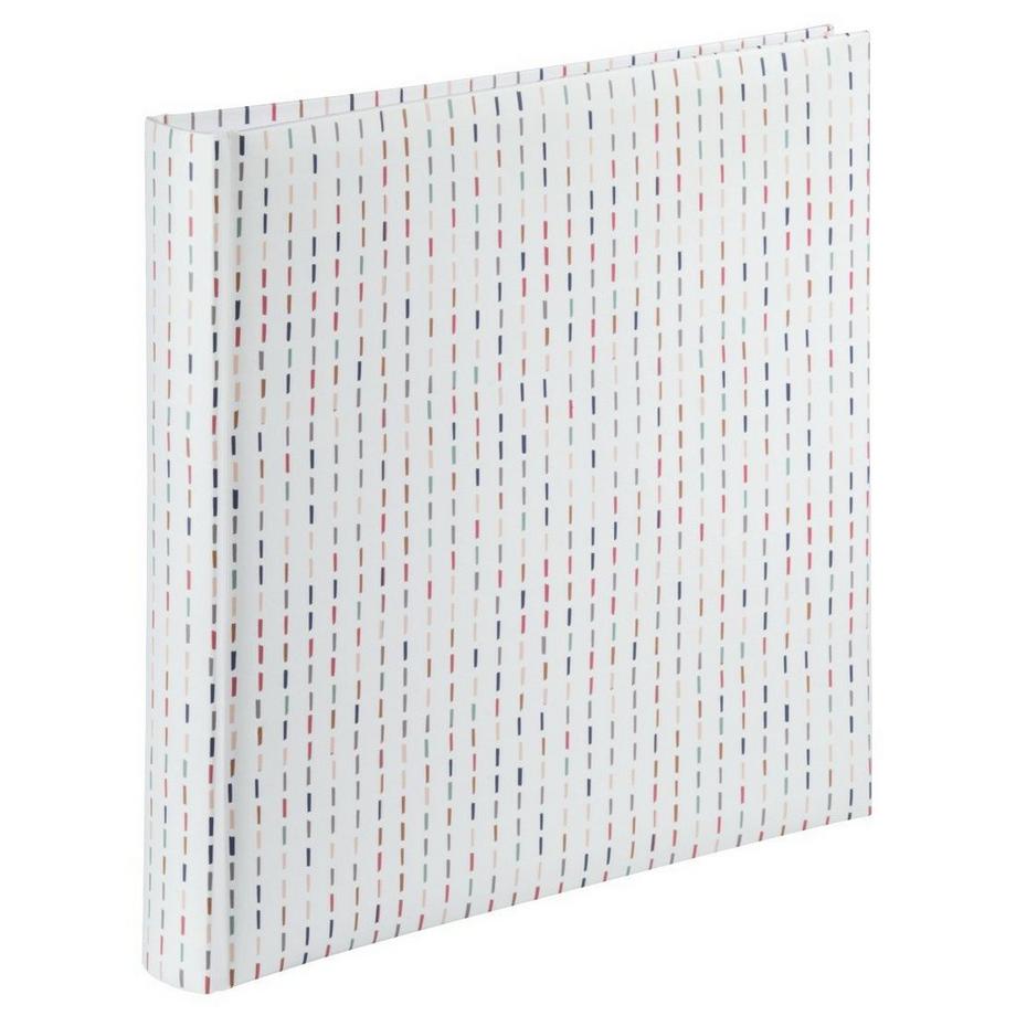 Hama Graphic album fotografico e portalistino Multicolore 320 fogli 10 x 15