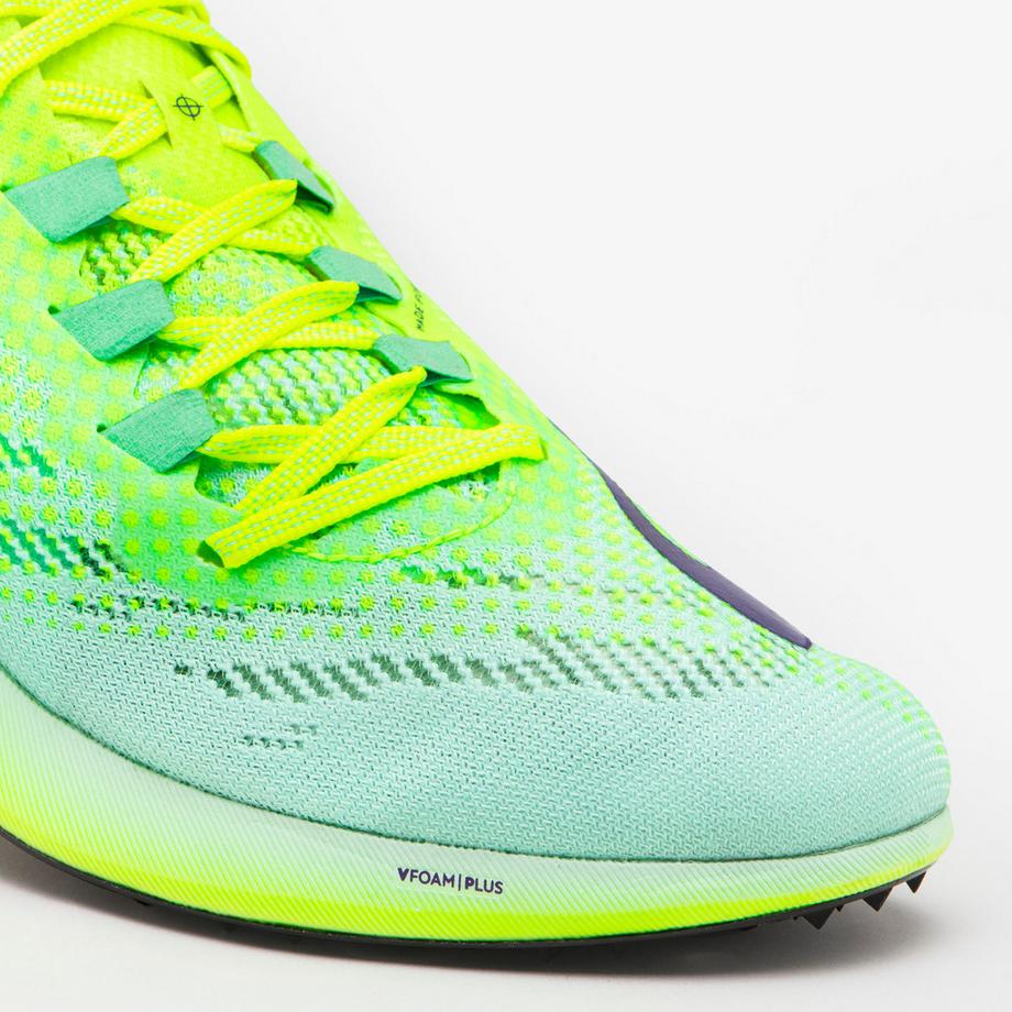 KIPRUN AT LONG 900 Chaussures d'athlétisme pointes longue distance  