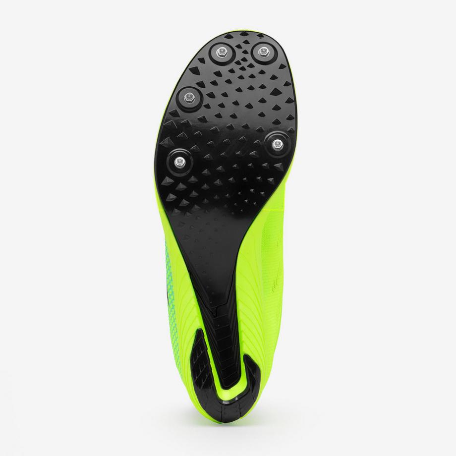 KIPRUN AT LONG 900 Chaussures d'athlétisme pointes longue distance  