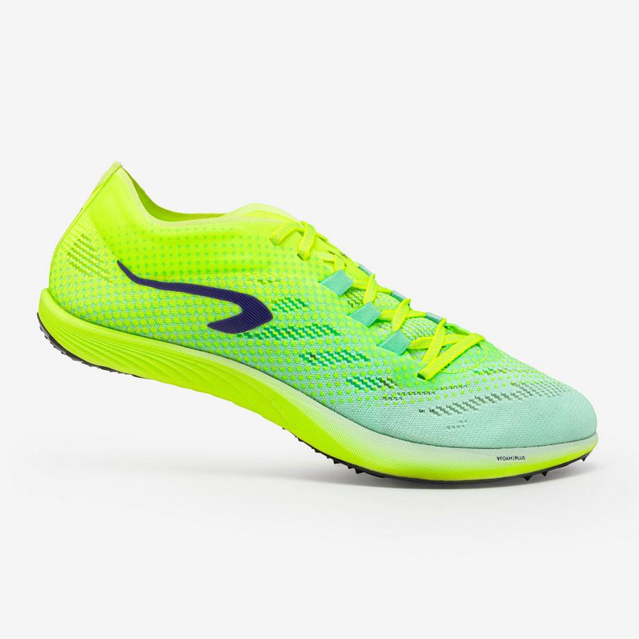 Chaussures à pointes d'athlétisme longue distance AT Long