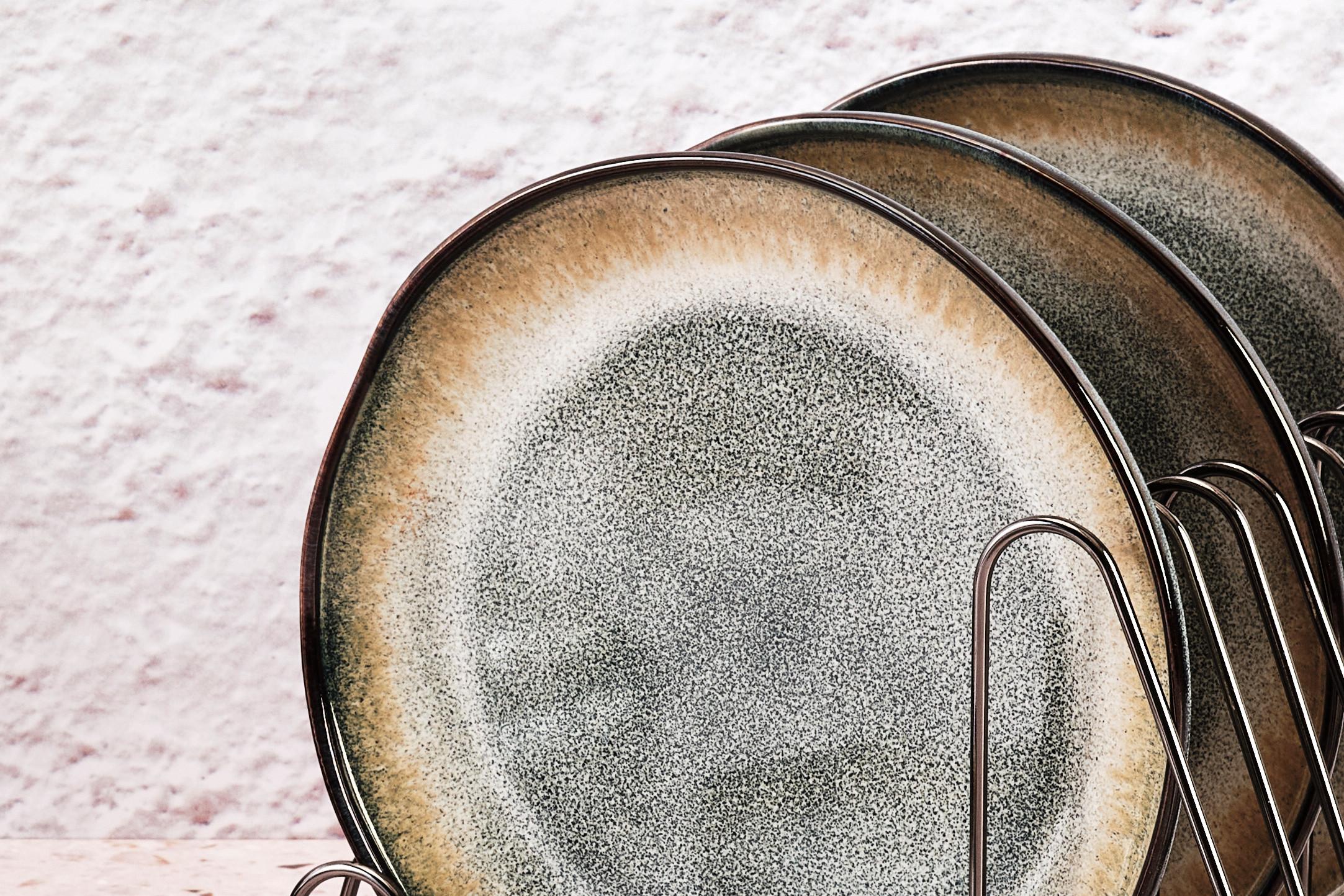 BJÖRN Set piatti GENESIS - Country  