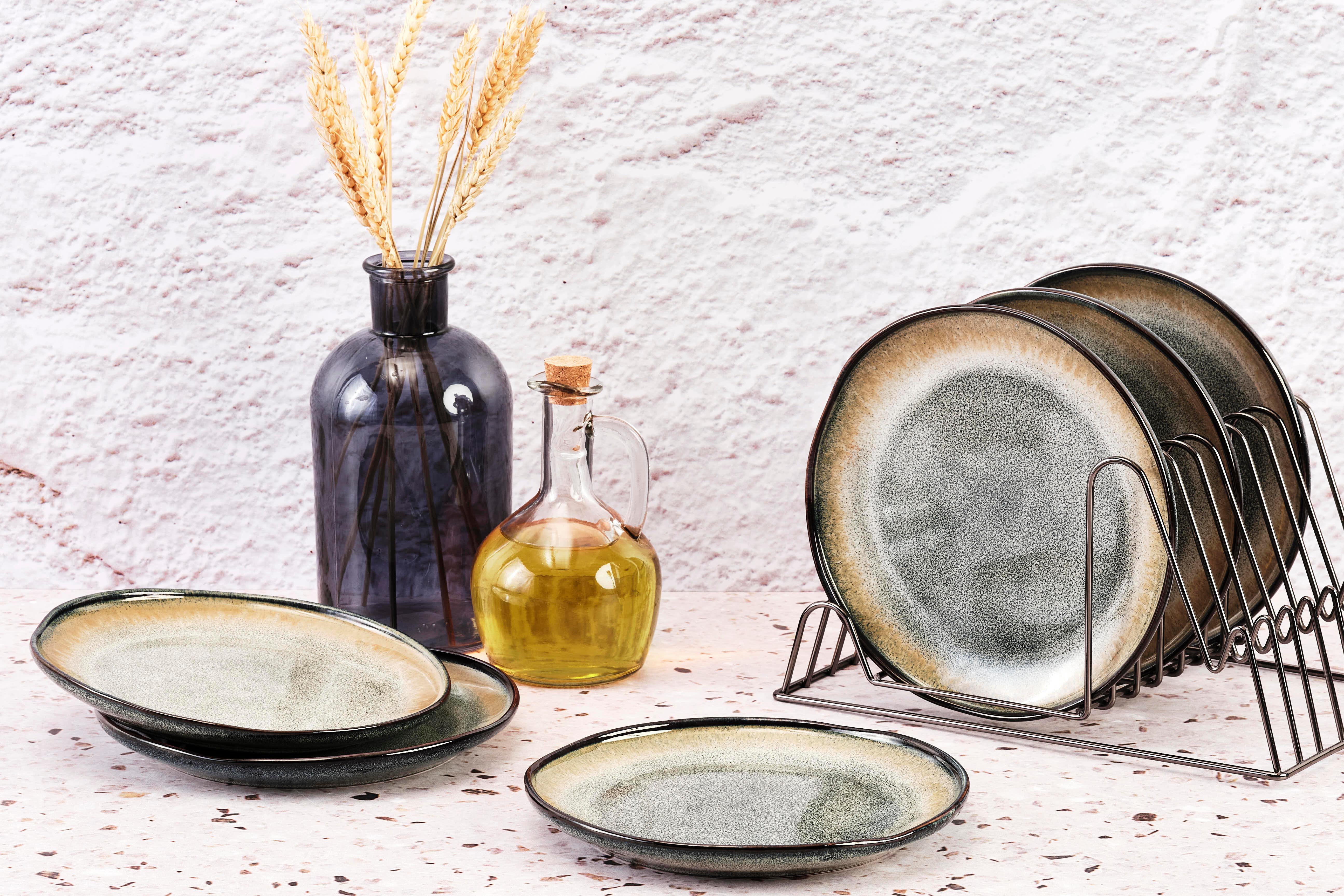 BJÖRN Set piatti GENESIS - Country  