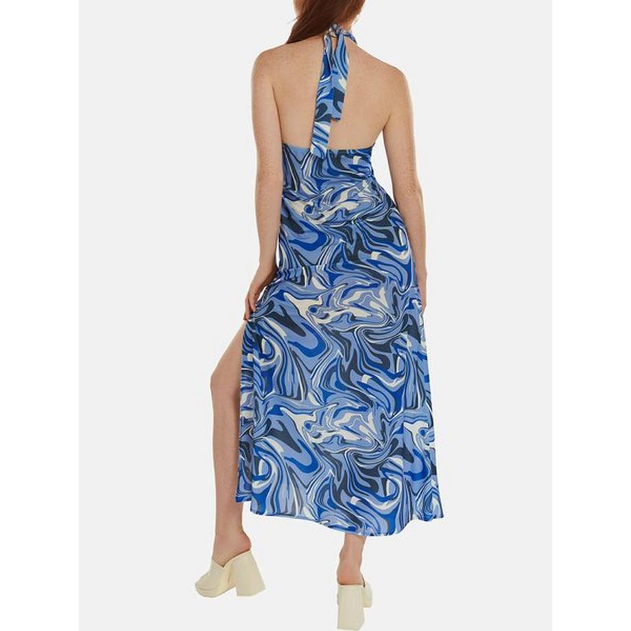 Lisca Palma Abito Lungo Estivo  