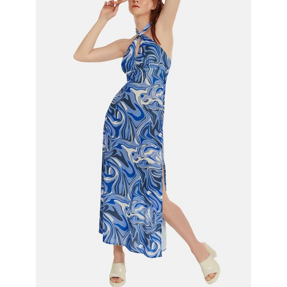 Lisca Palma Abito Lungo Estivo  