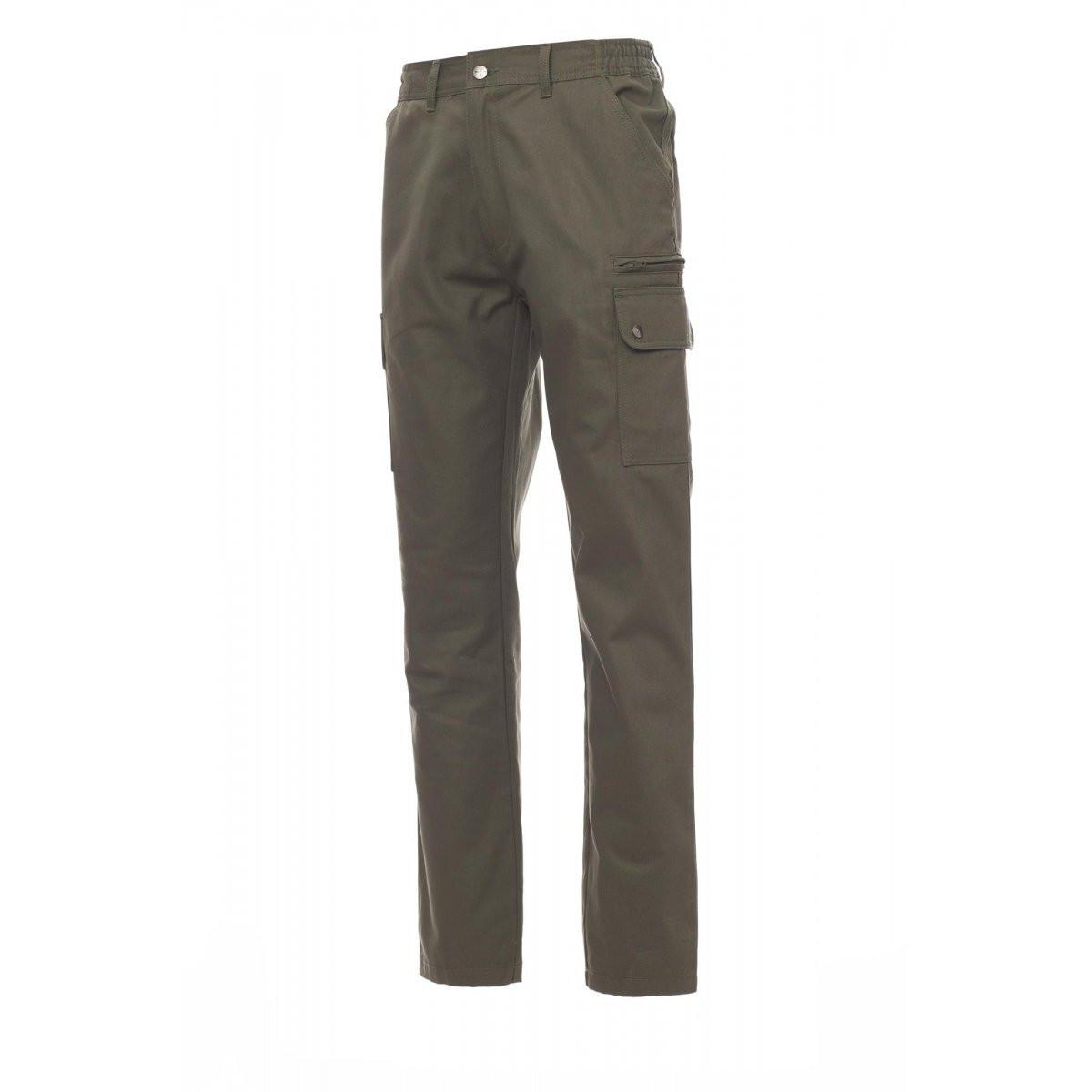 Payper Wear  pantalon payper foret 