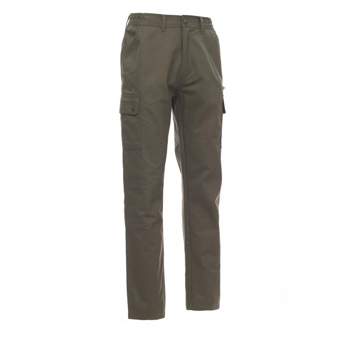 Payper Wear  pantalon payper foret 