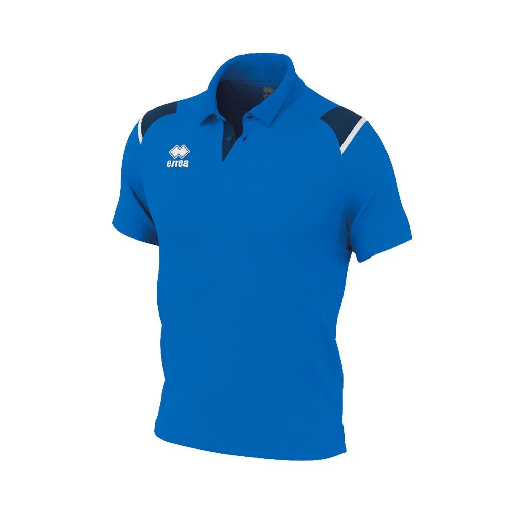 errea  polo-hirt lui 