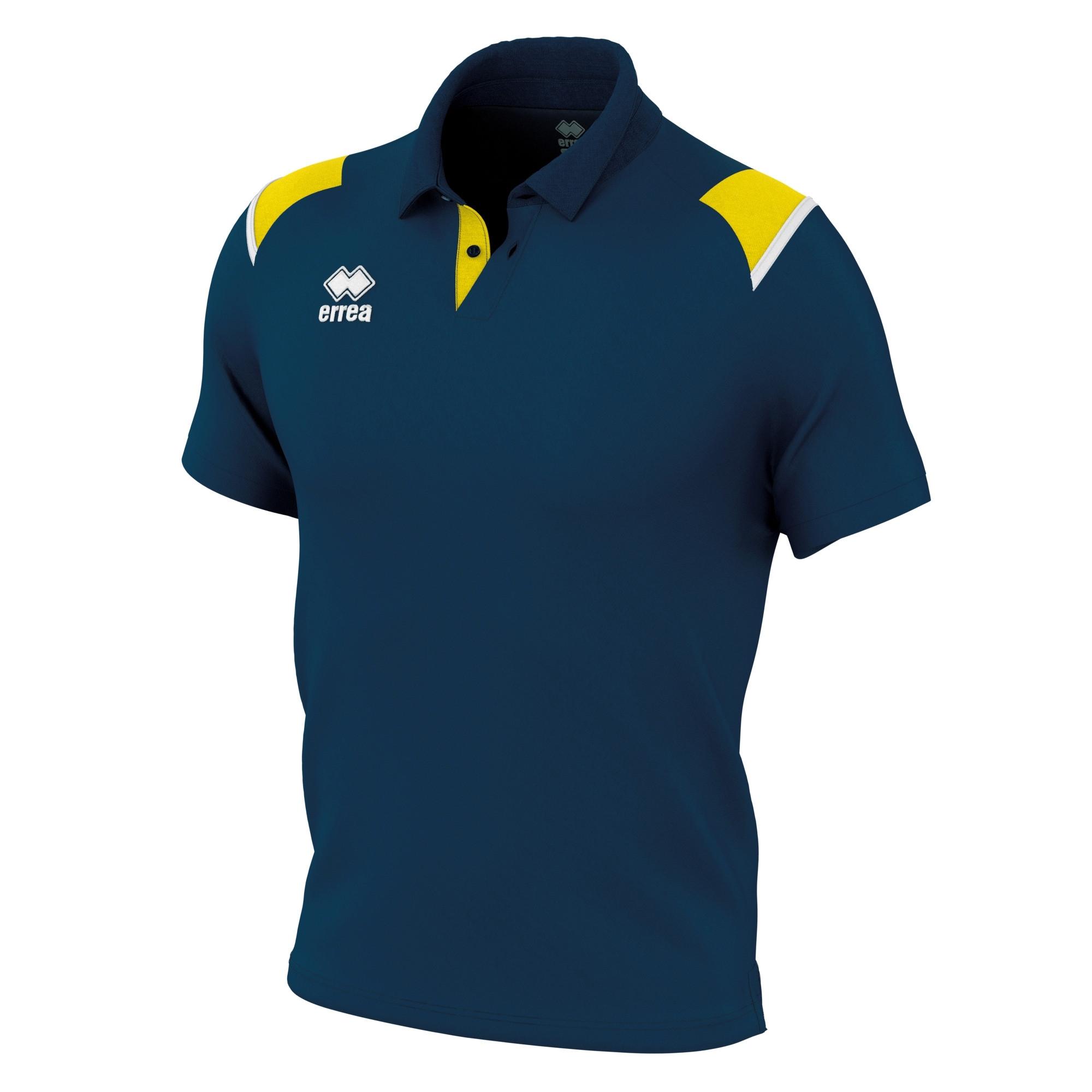 errea  polo-hirt lui 