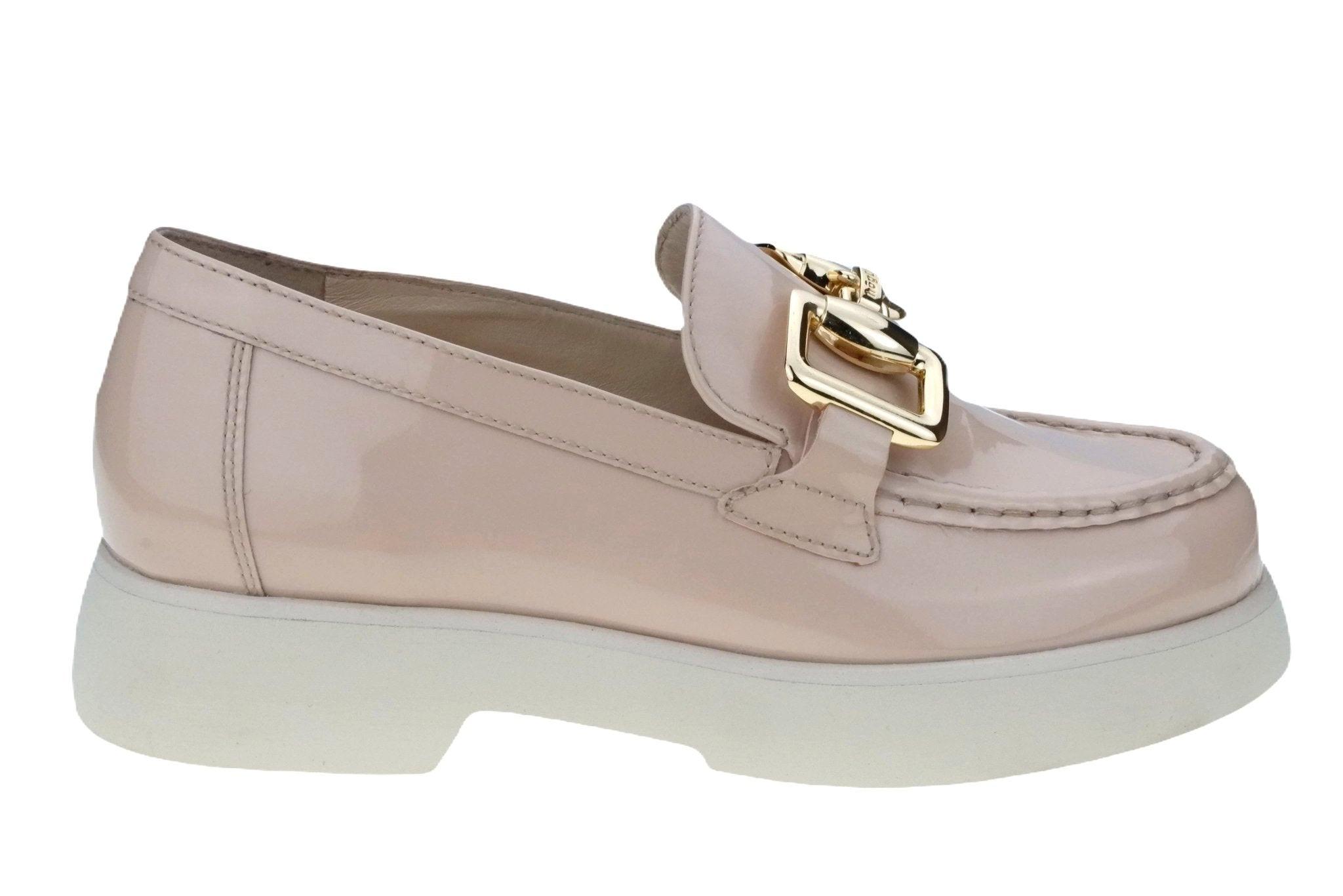 Högl  Max - Loafer cuir 