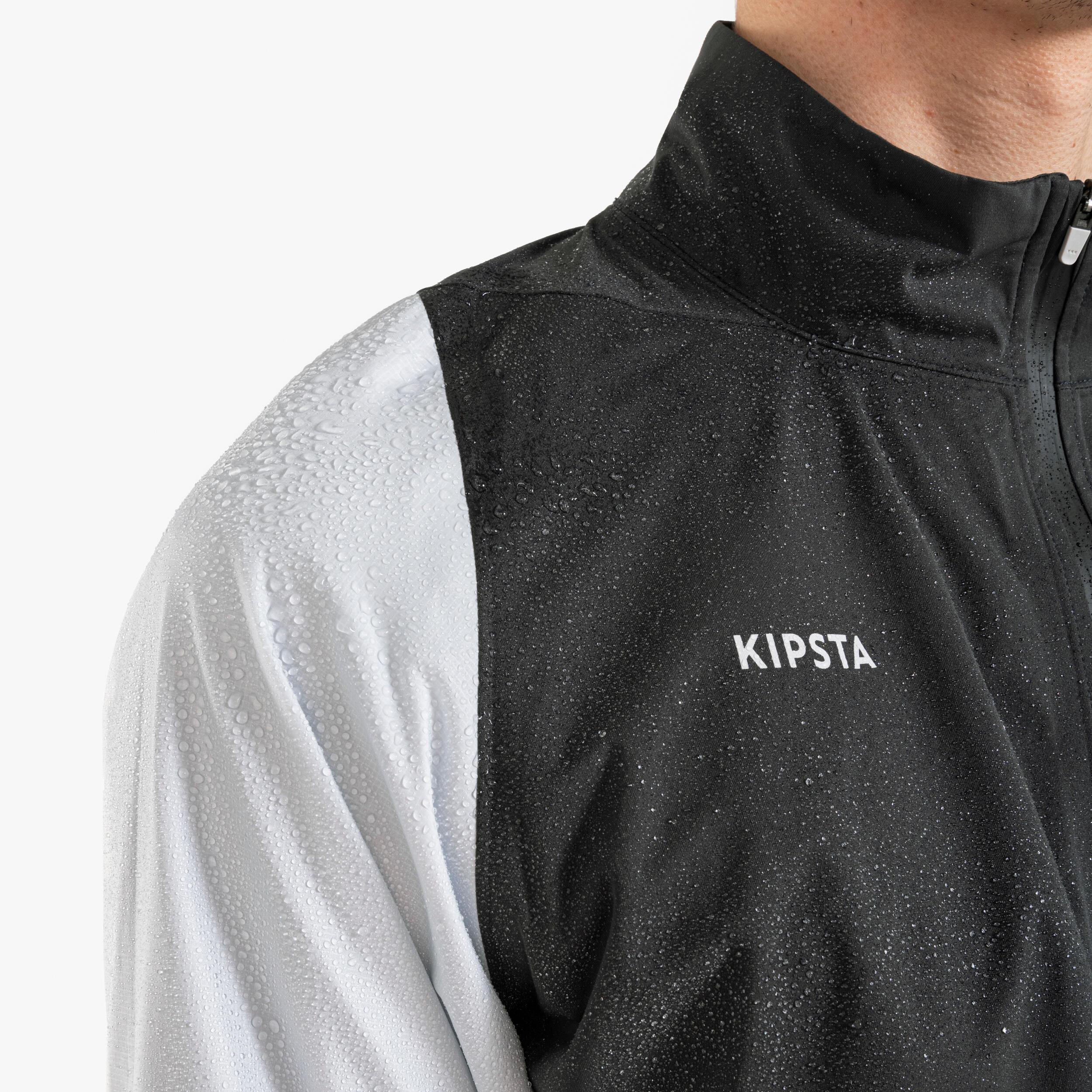 KIPSTA  Regenjacke - CLR 