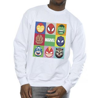 MARVEL  Sweatshirt 