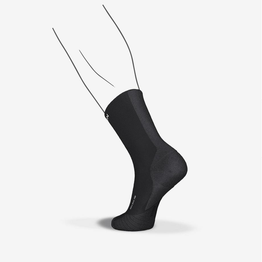 KIPRUN Run900 Calze Mezze Alte Corsa  