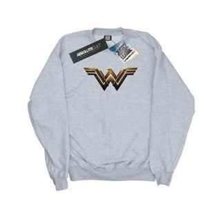 DC COMICS  Sweat JUSTICE LEAGUE 