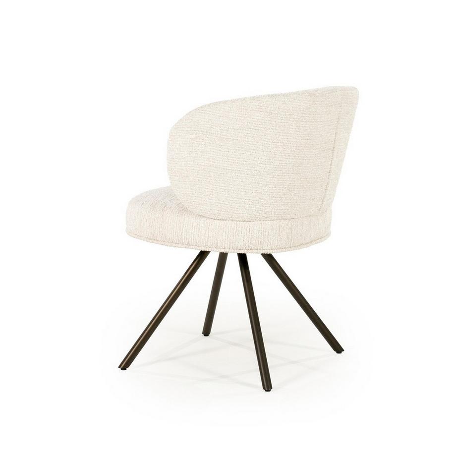 mutoni Chaise de salle à manger Jayson Blythe  