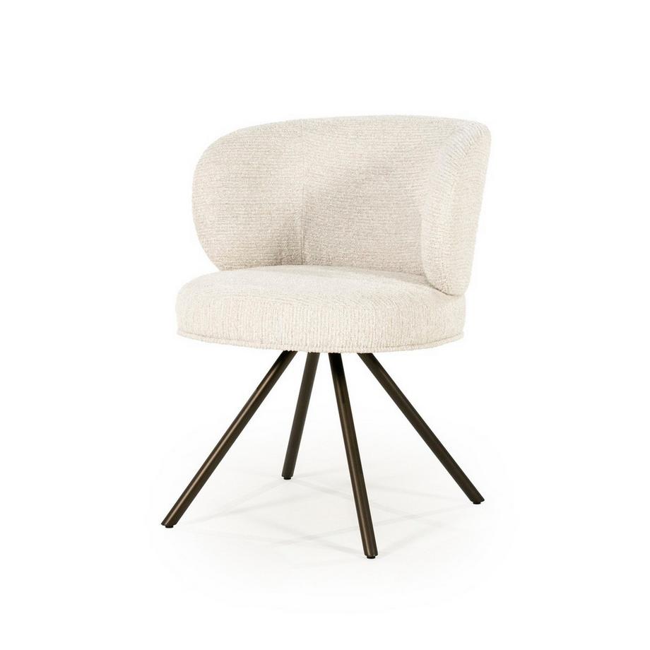 Chaise de salle à manger Jayson Blythe