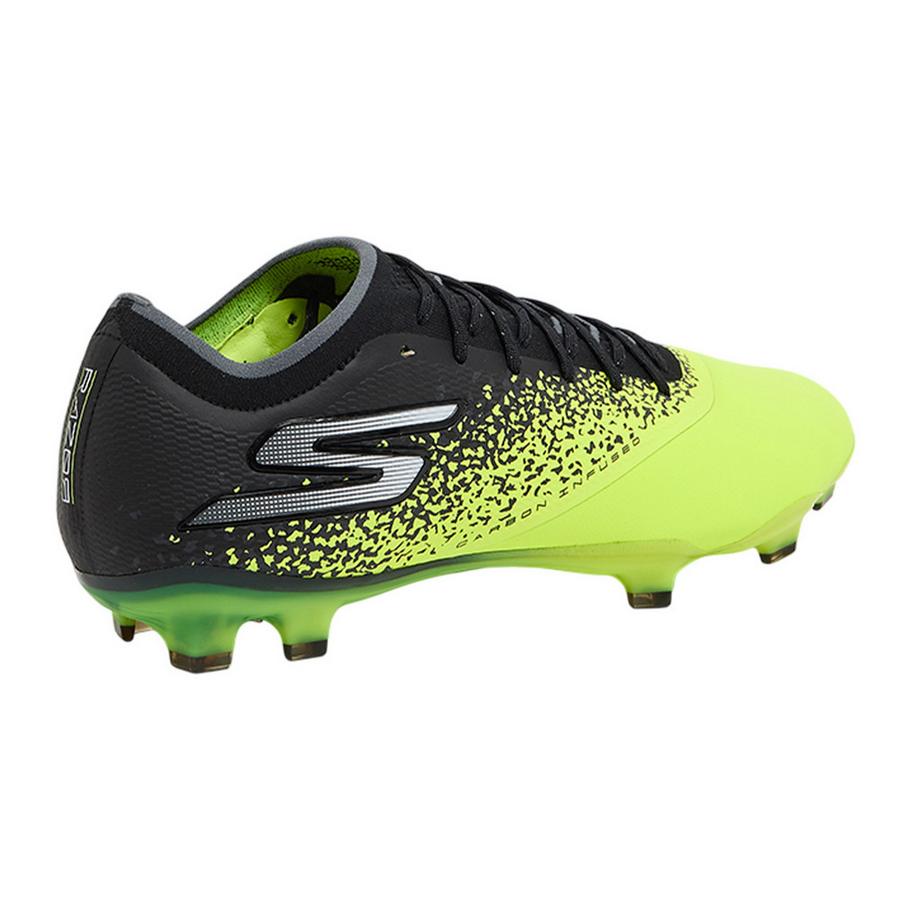 SKECHERS Razor Elite Chaussures de foot terrain ferme  